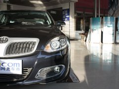 2011款 1.6L 手动 豪华型