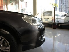 2011款 1.6L 手动 豪华型