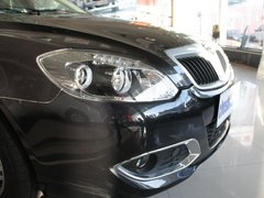 2011款 1.6L 手动 豪华型