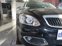 2011款 1.6L 手动 豪华型