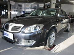 2011款 1.6L 手动 豪华型
