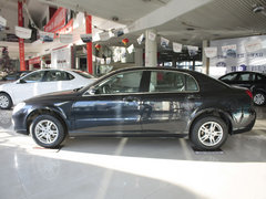 2011款 1.6L 手动 豪华型