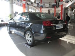 2011款 1.6L 手动 豪华型