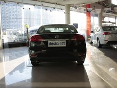 2011款 1.6L 手动 豪华型