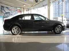 2011款 1.6L 手动 豪华型