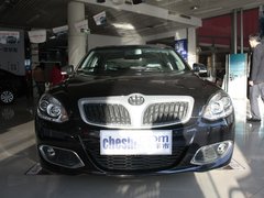 2011款 1.6L 手动 豪华型