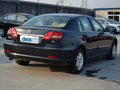 2011款 1.6L 手动 豪华型