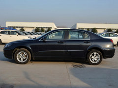 2011款 1.6L 手动 豪华型