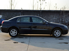 2011款 1.6L 手动 豪华型