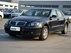 2011款 1.6L 手动 豪华型