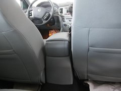 2011款 1.8L 手动 舒适型