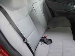 2011款 1.8L 手动 舒适型