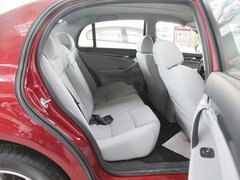 2011款 1.8L 手动 舒适型