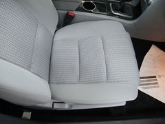 2011款 1.8L 手动 舒适型