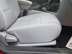 2011款 1.8L 手动 舒适型