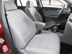 2011款 1.8L 手动 舒适型
