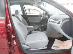 2011款 1.8L 手动 舒适型