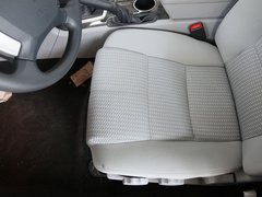 2011款 1.8L 手动 舒适型