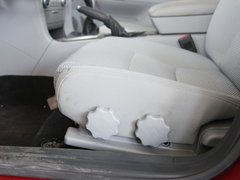 2011款 1.8L 手动 舒适型