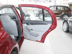 2011款 1.8L 手动 舒适型