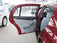 2011款 1.8L 手动 舒适型