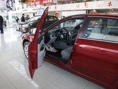 2011款 1.8L 手动 舒适型