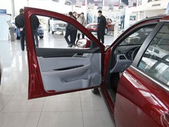 2011款 1.8L 手动 舒适型