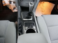 2011款 1.8L 手动 舒适型