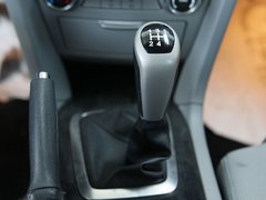 2011款 1.8L 手动 舒适型