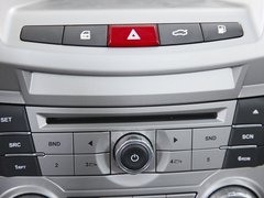 2011款 1.8L 手动 舒适型