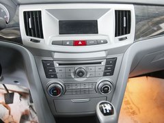 2011款 1.8L 手动 舒适型