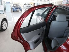 2011款 1.8L 手动 舒适型