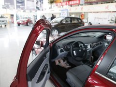 2011款 1.8L 手动 舒适型