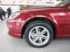 2011款 1.8L 手动 舒适型