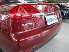 2011款 1.8L 手动 舒适型