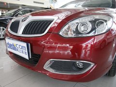 2011款 1.8L 手动 舒适型