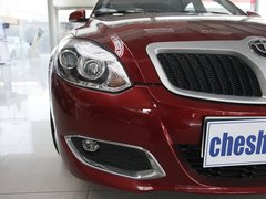 2011款 1.8L 手动 舒适型