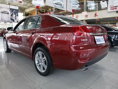 2011款 1.8L 手动 舒适型