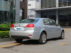 2011款 1.8L 手动 舒适型