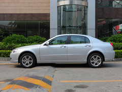 2011款 1.8L 手动 舒适型