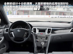 2011款 1.8T 自动 尊贵型