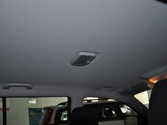 2010款 锐意版 2.0L 手动 豪华型 5座