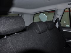 2010款 锐意版 2.0L 手动 豪华型 5座