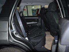 2010款 锐意版 2.0L 手动 豪华型 5座