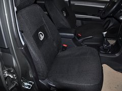 2010款 锐意版 2.0L 手动 豪华型 5座