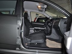 2010款 锐意版 2.0L 手动 豪华型 5座