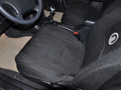 2010款 锐意版 2.0L 手动 豪华型 5座