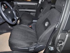 2010款 锐意版 2.0L 手动 豪华型 5座