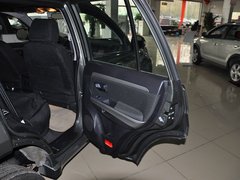 2010款 锐意版 2.0L 手动 豪华型 5座
