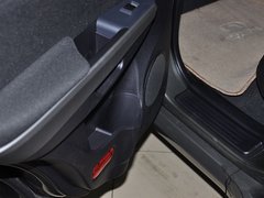 2010款 锐意版 2.0L 手动 豪华型 5座
